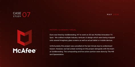 mcafee play star|McAfee Innovation .